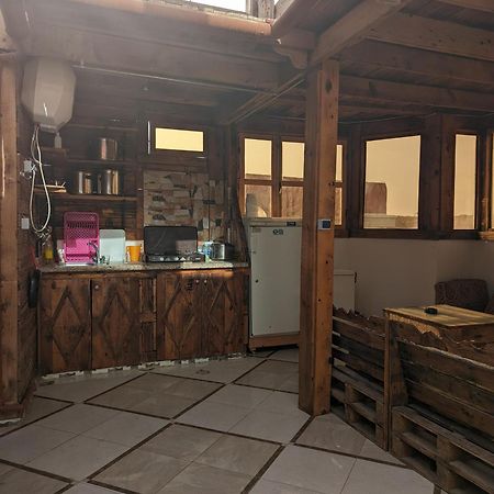Apartmán Darna Surf House Anza Agádír Exteriér fotografie