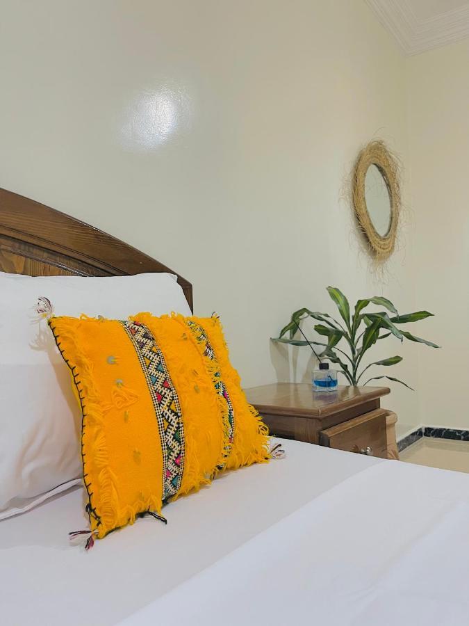 Apartmán Darna Surf House Anza Agádír Exteriér fotografie