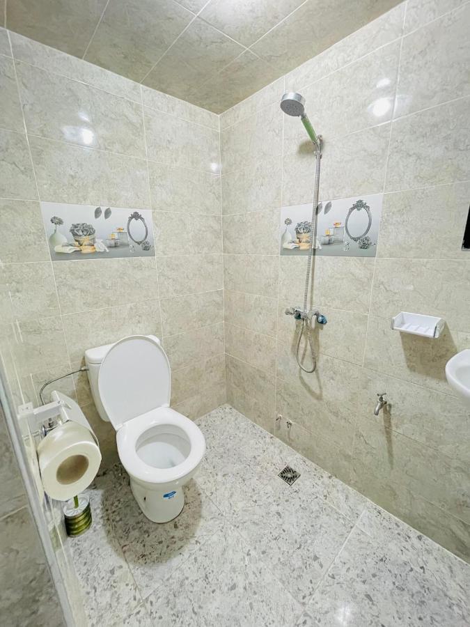 Apartmán Darna Surf House Anza Agádír Exteriér fotografie