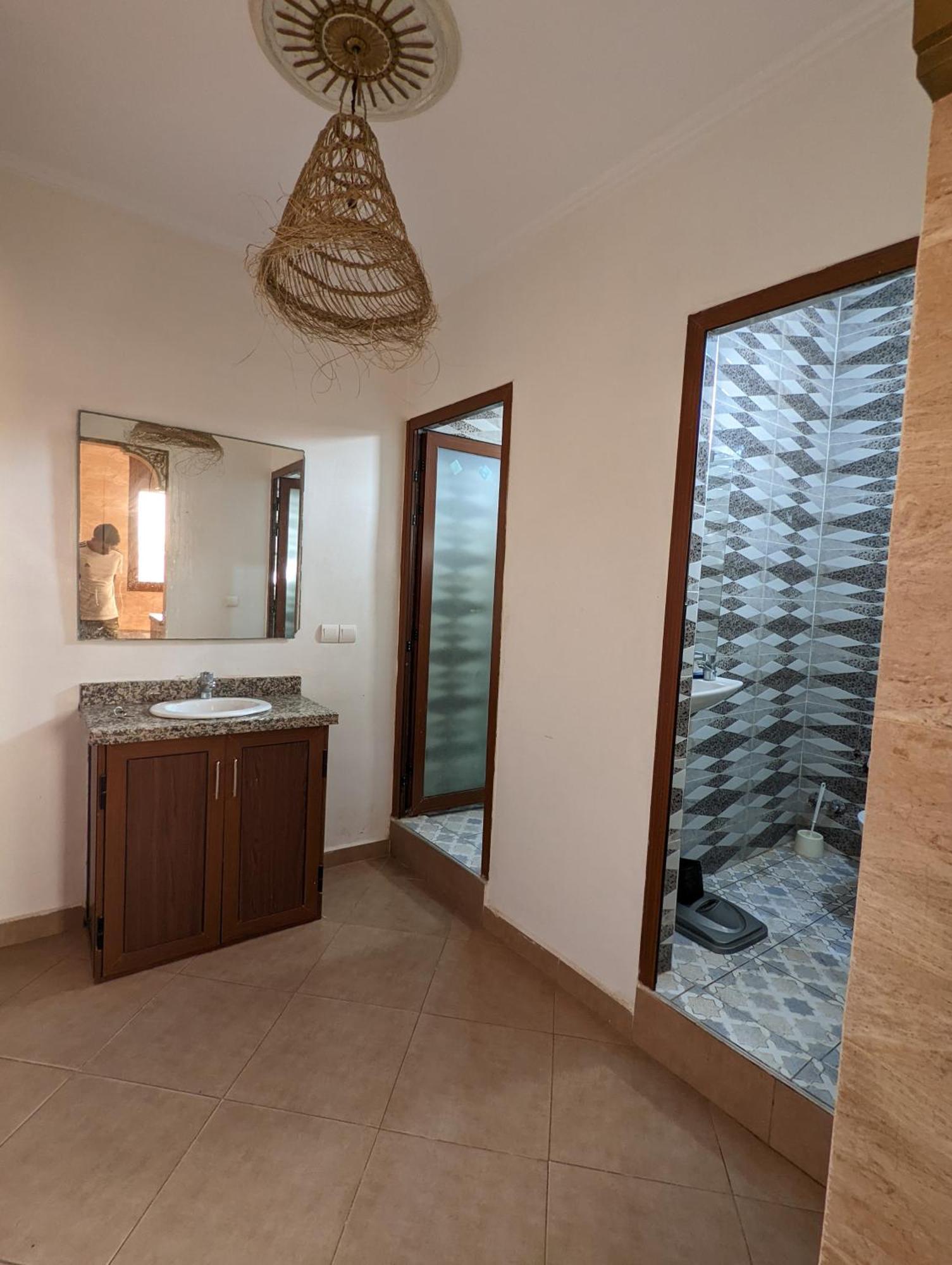 Apartmán Darna Surf House Anza Agádír Exteriér fotografie