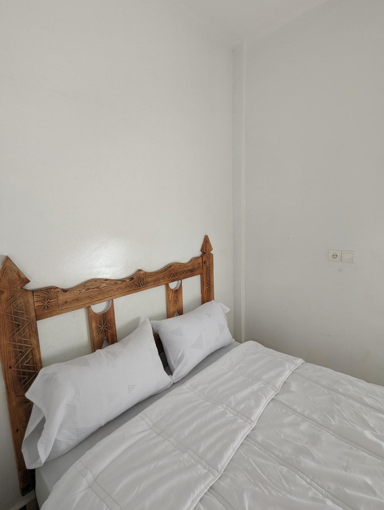 Apartmán Darna Surf House Anza Agádír Exteriér fotografie