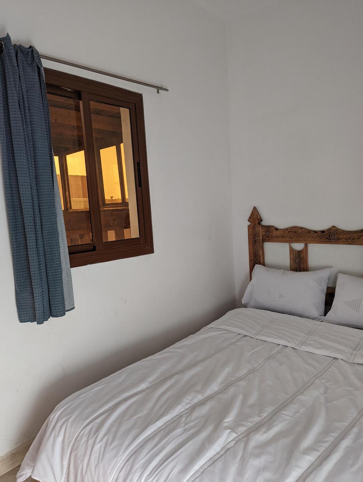 Apartmán Darna Surf House Anza Agádír Exteriér fotografie